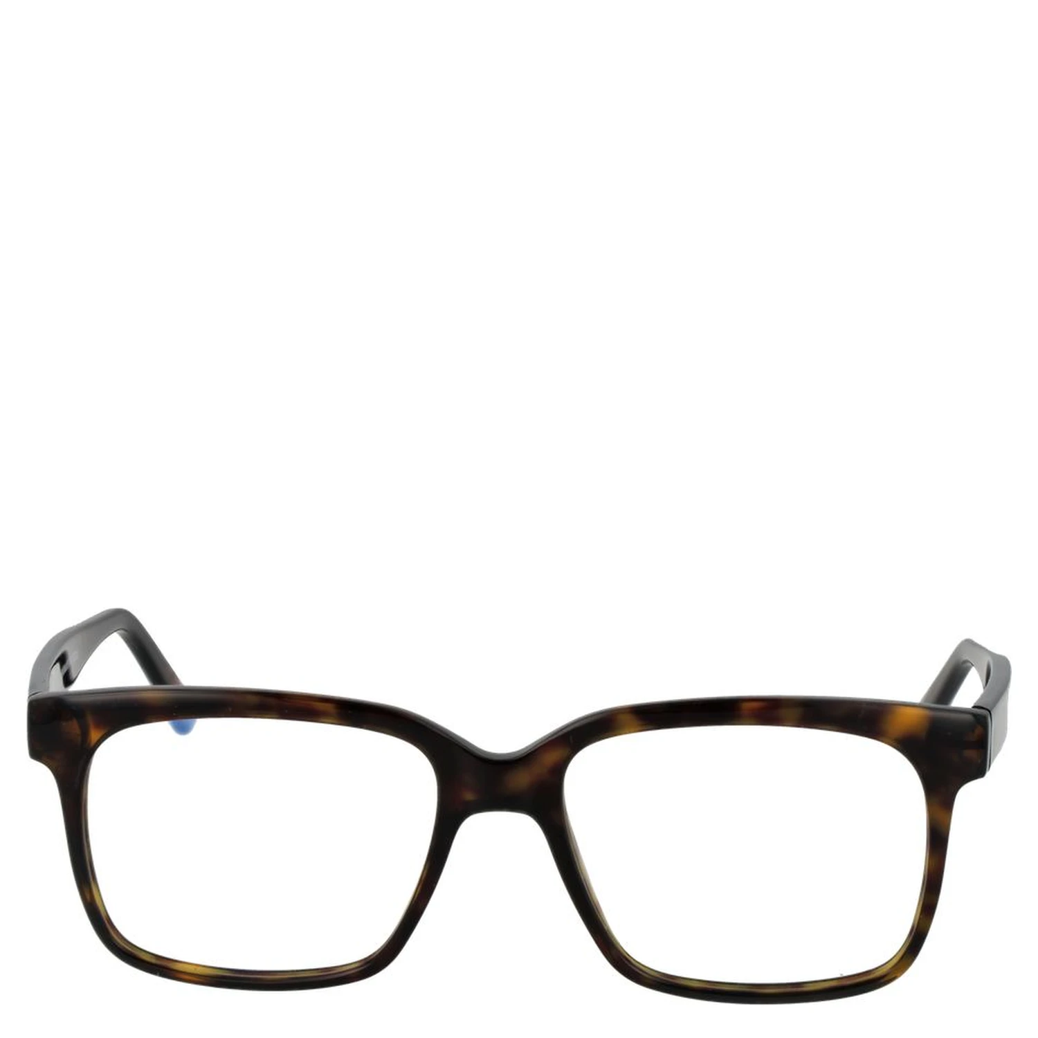 Brown Acetate Glasses (Frames)