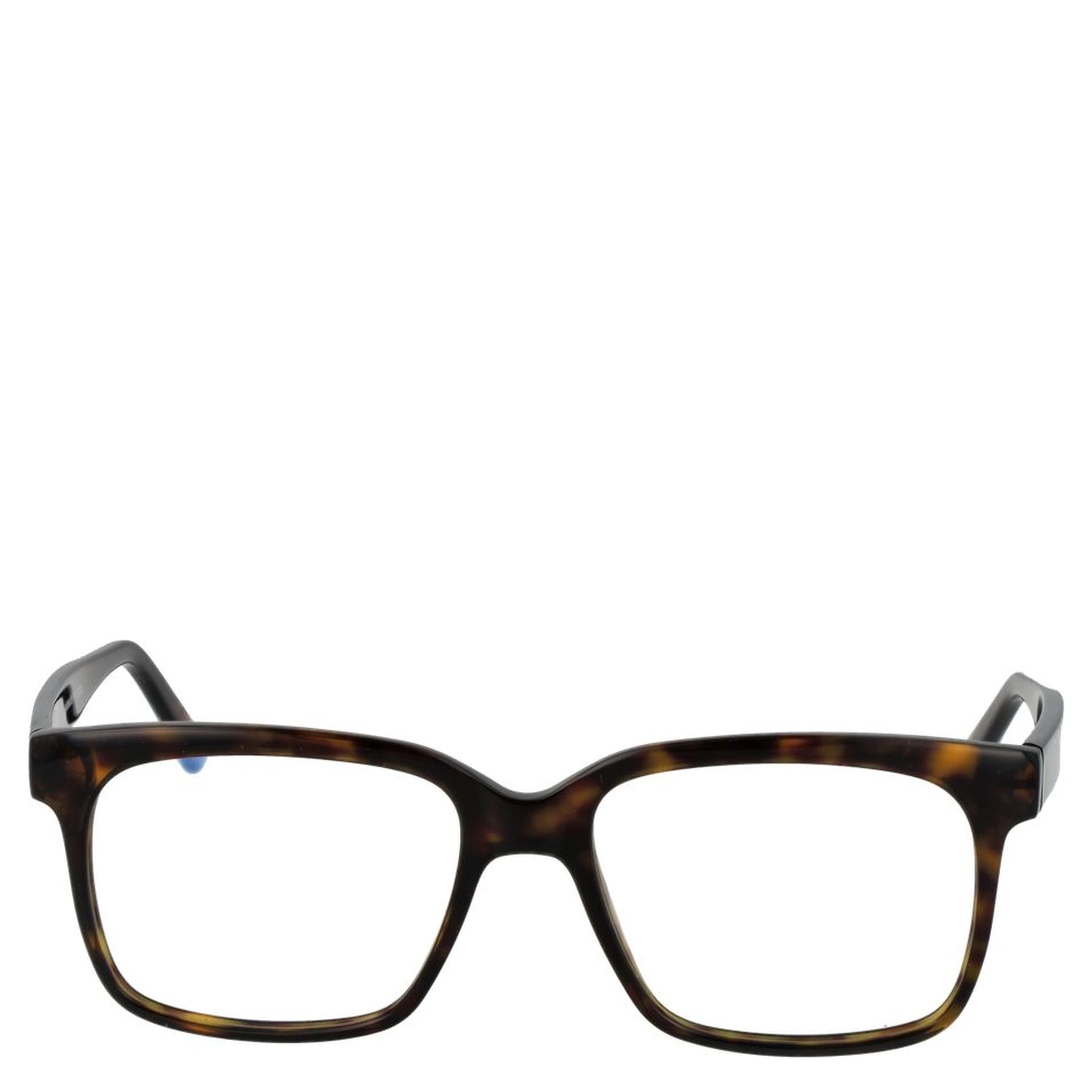 Brown Acetate Glasses (Frames)