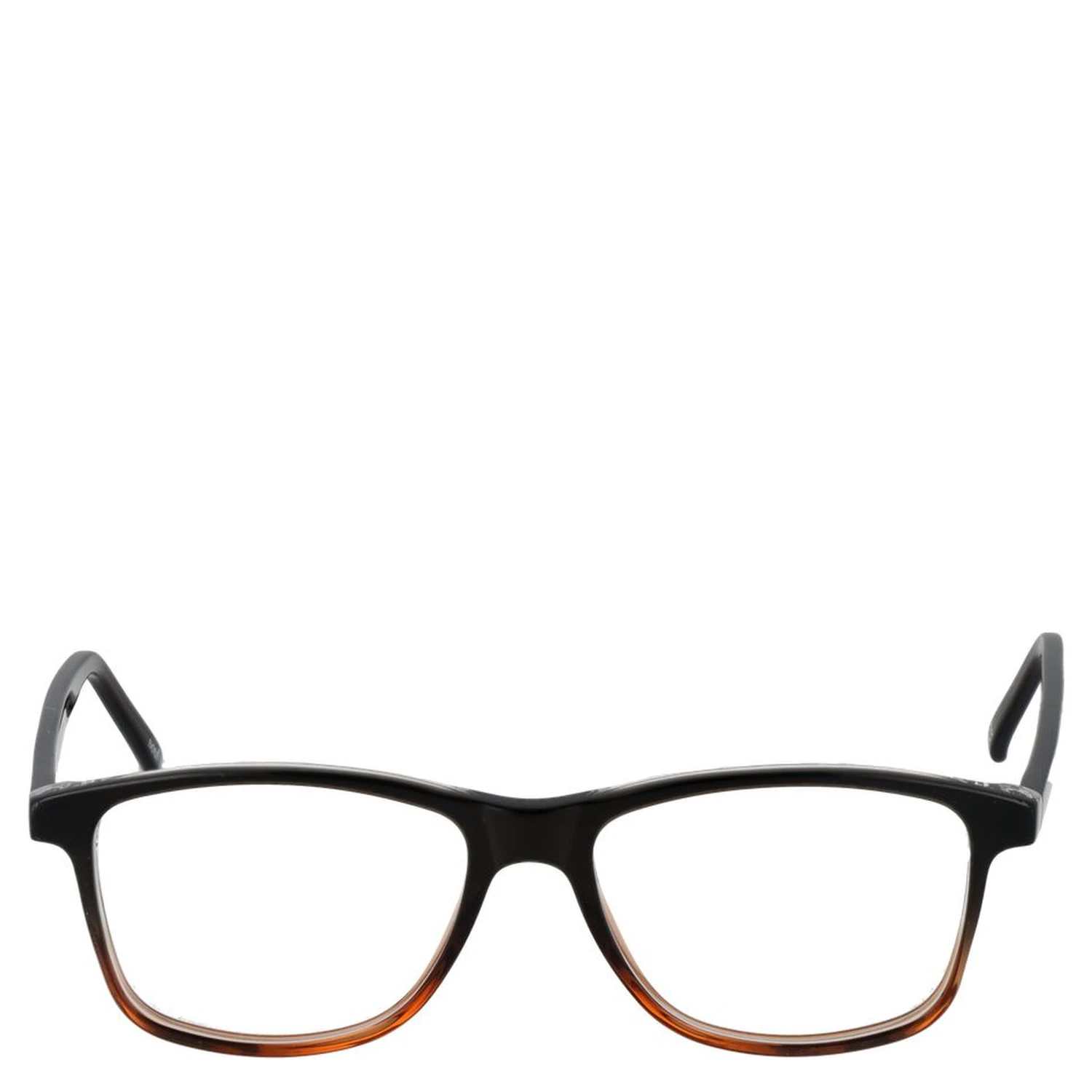 Brown Acetate Glasses (Frames)