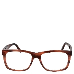 Brown Acetate Glasses (Frames)