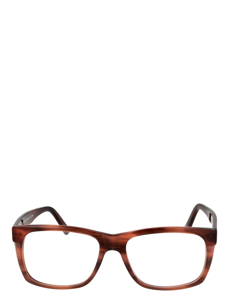 Brown Acetate Glasses (Frames) alternative