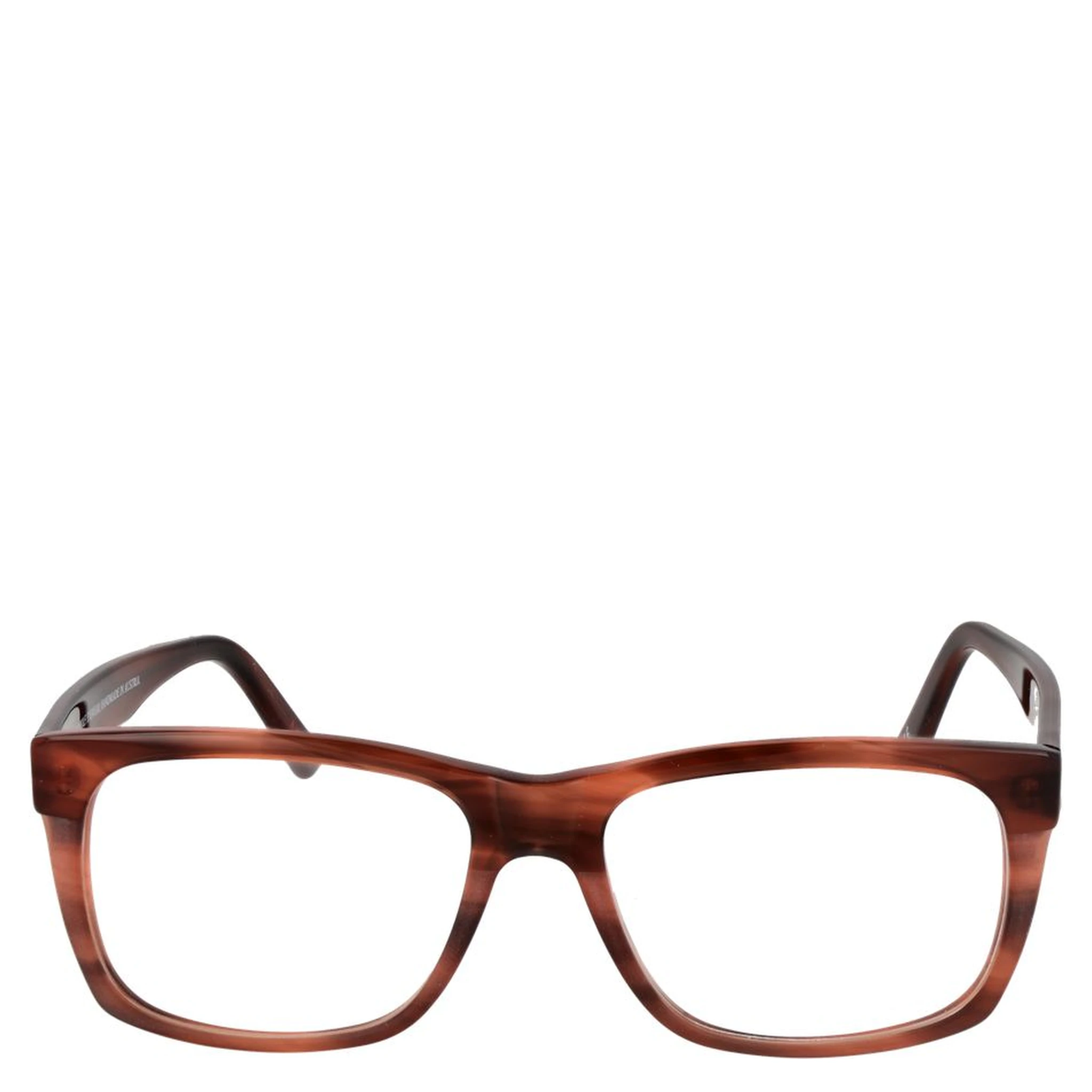 Brown Acetate Glasses (Frames)