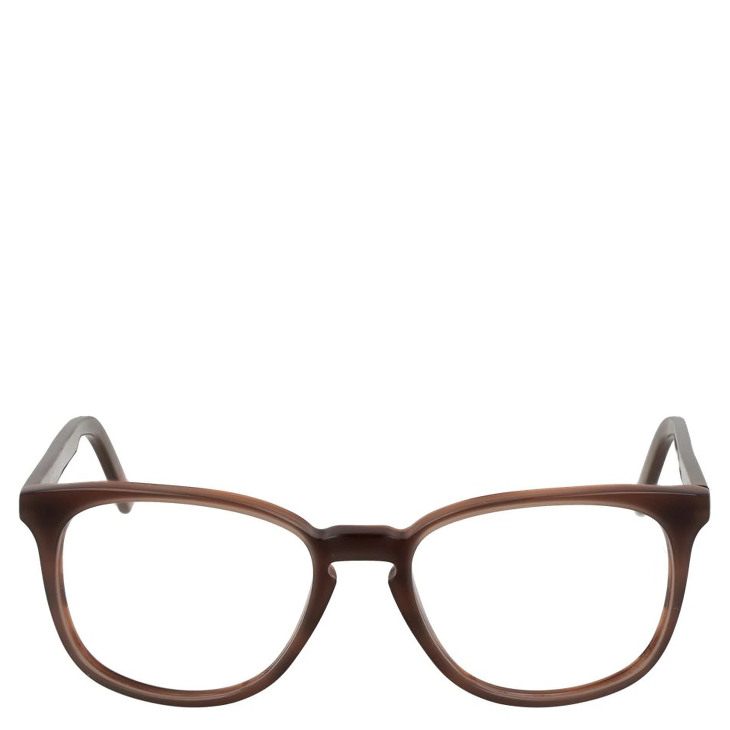 Brown Acetate Glasses (Frames)