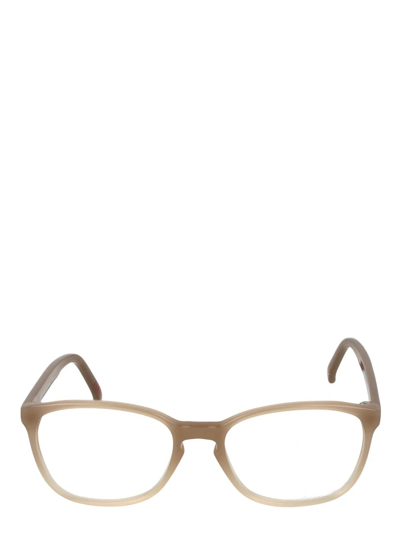 Brown Acetate Glasses (Frames)