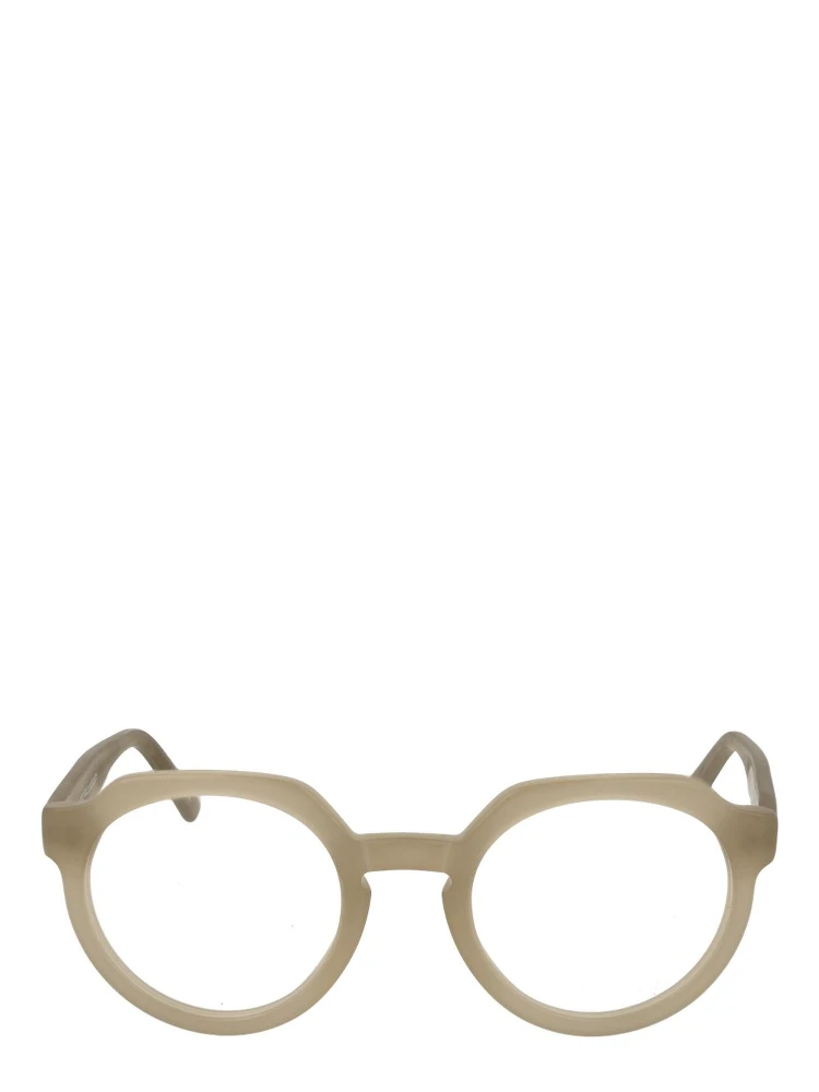 نظارات (إطارات) من الأسيتات الرمادي alternative