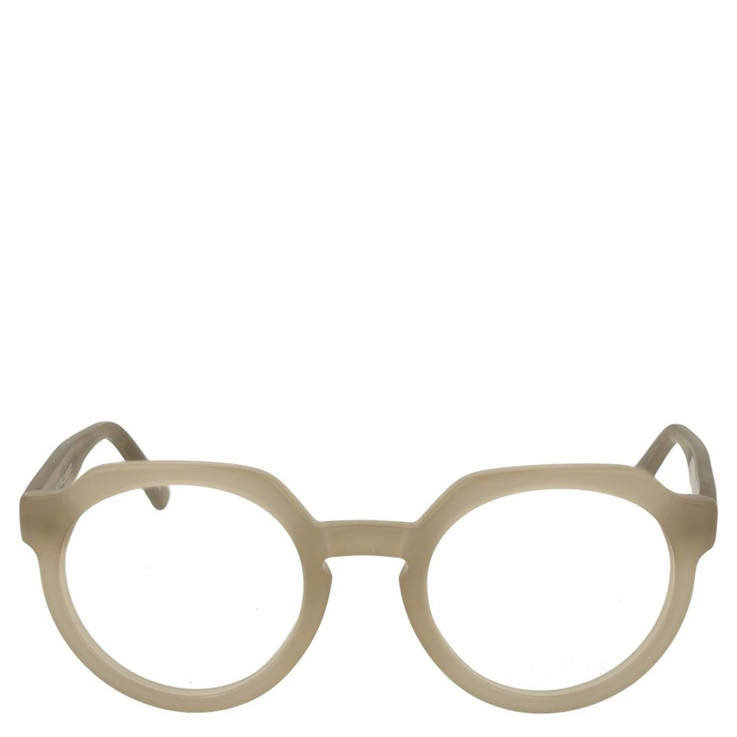 Gray Acetate Glasses (Frames)
