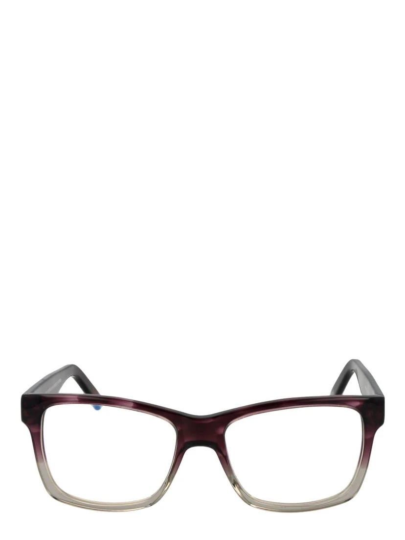 Purple Acetate Glasses (Frames)