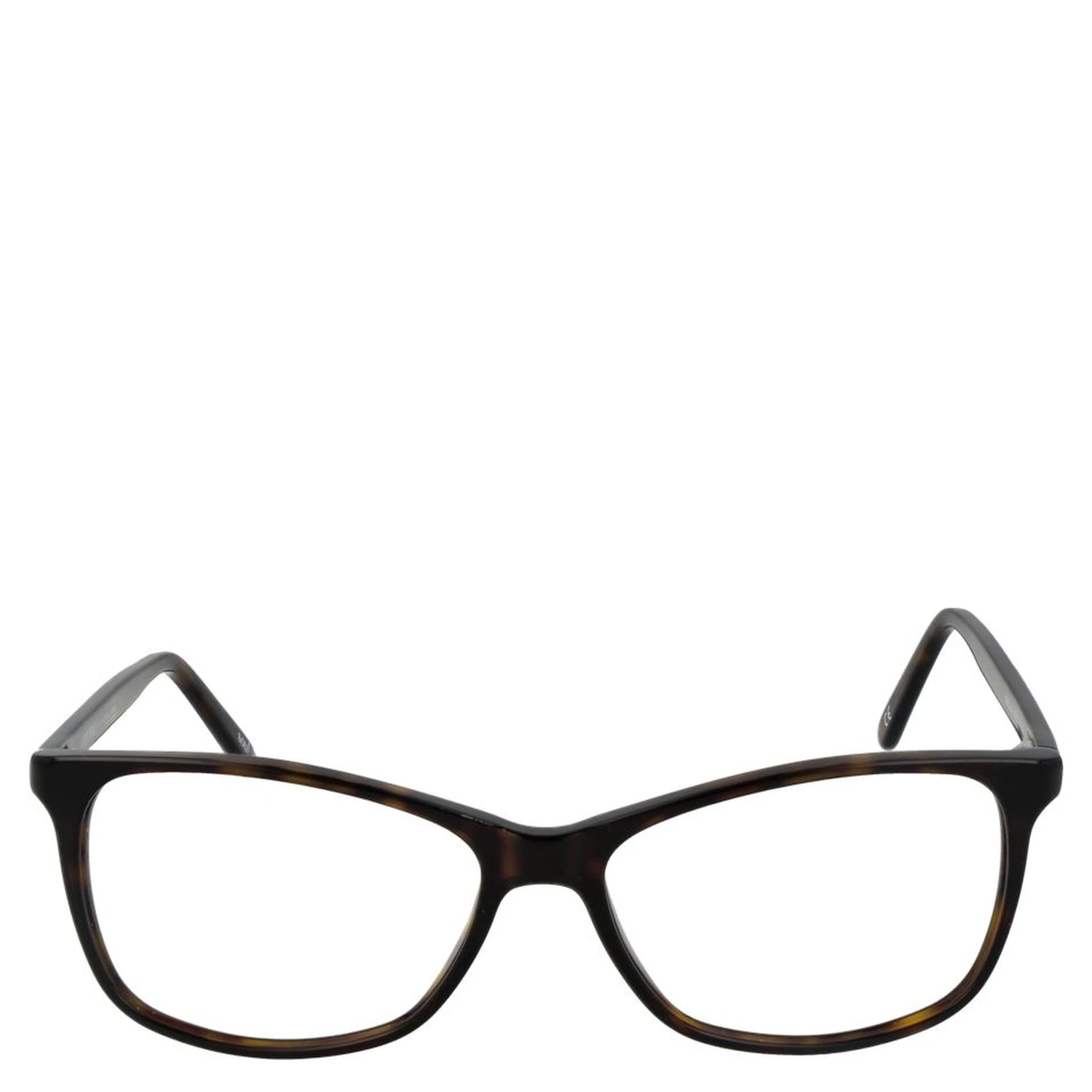 Brown Acetate Glasses (Frames)