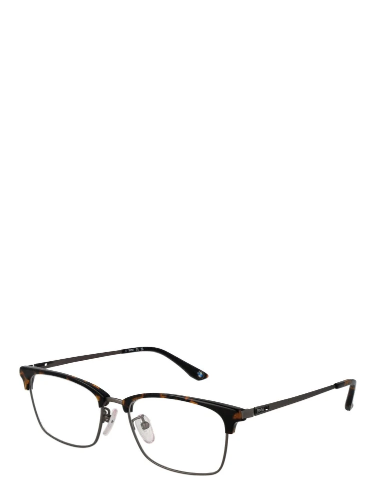 Brown Titanium Glasses (Frames)