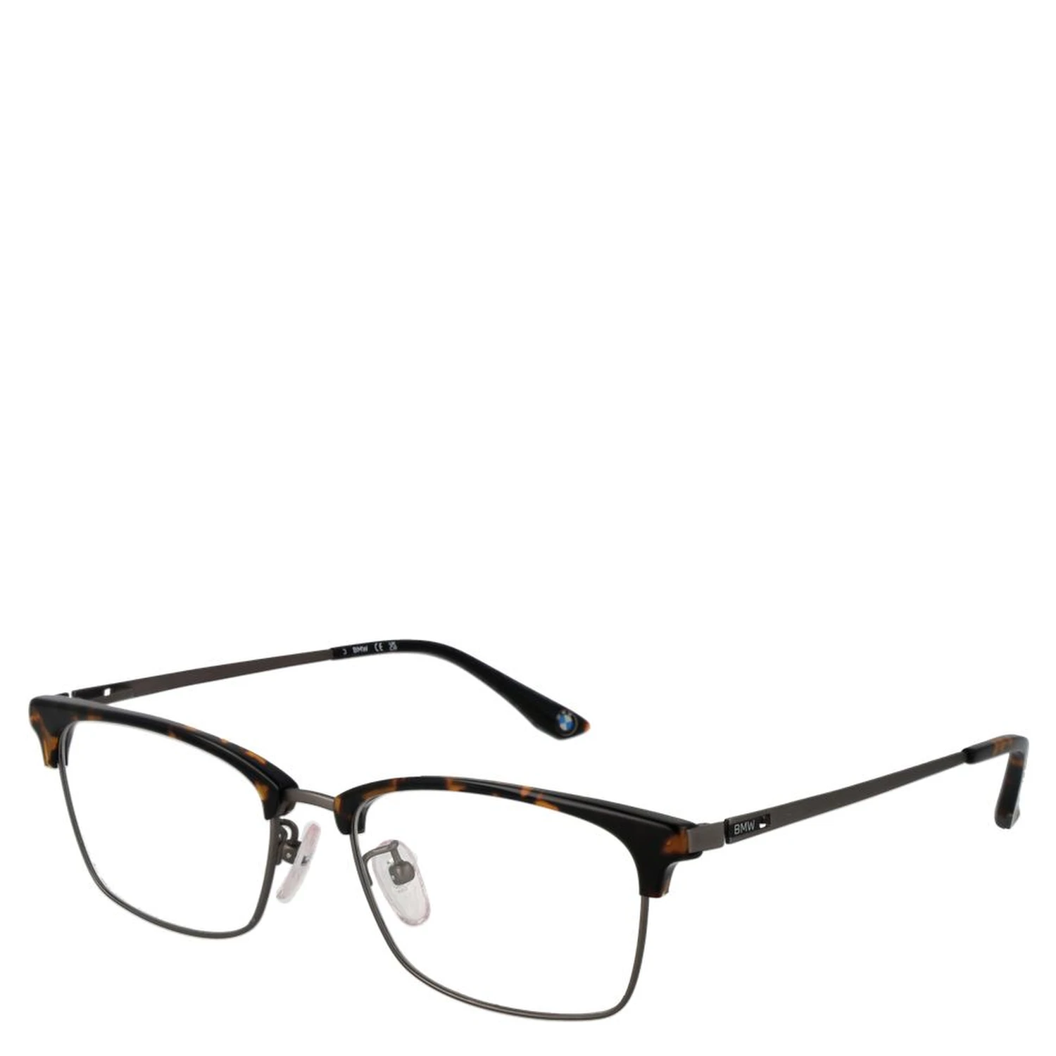 Brown Titanium Glasses (Frames)