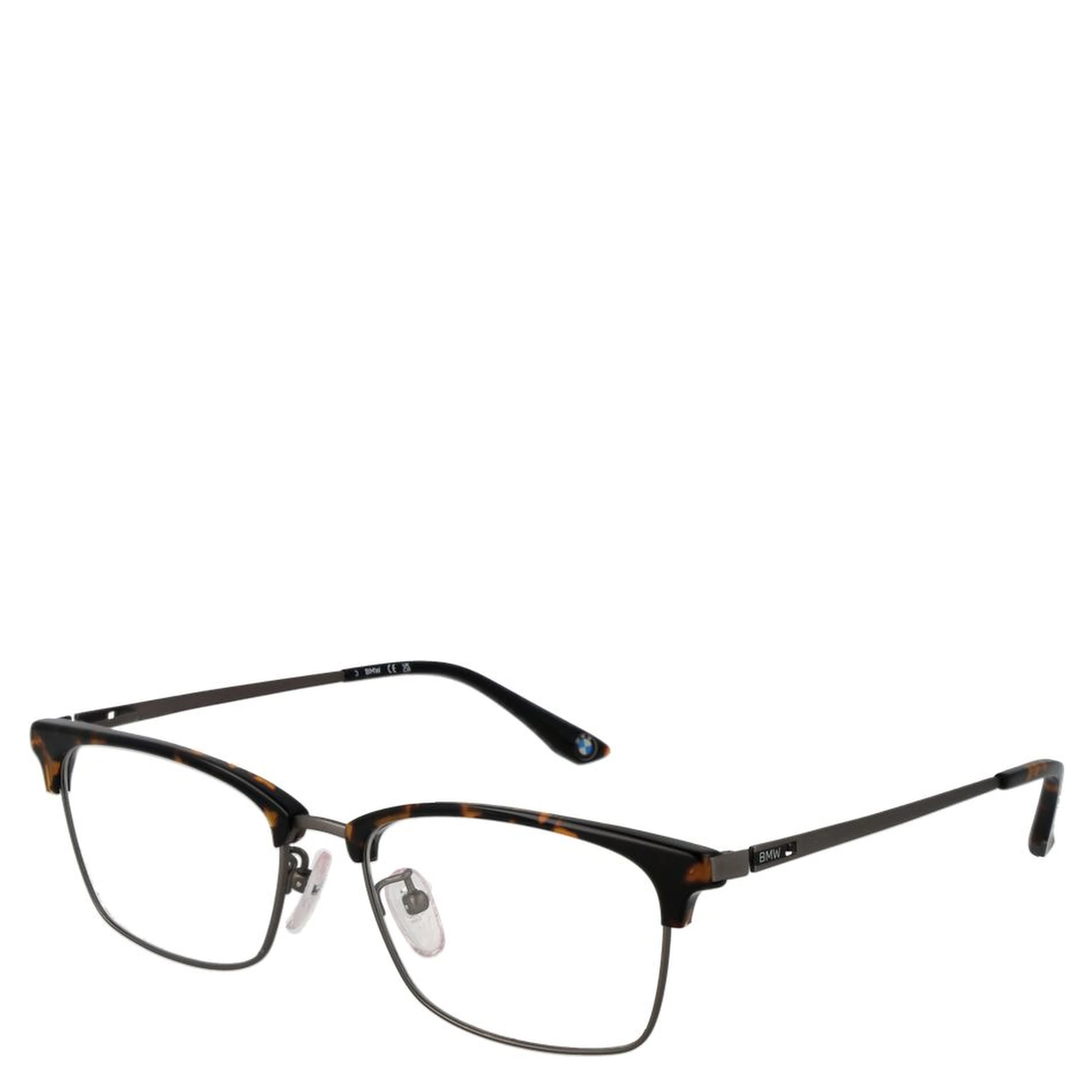 Brown Titanium Glasses (Frames)