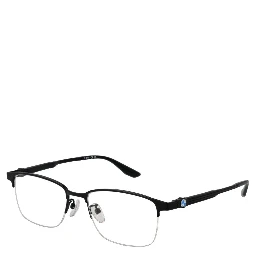 Black Titanium Glasses (Frames)