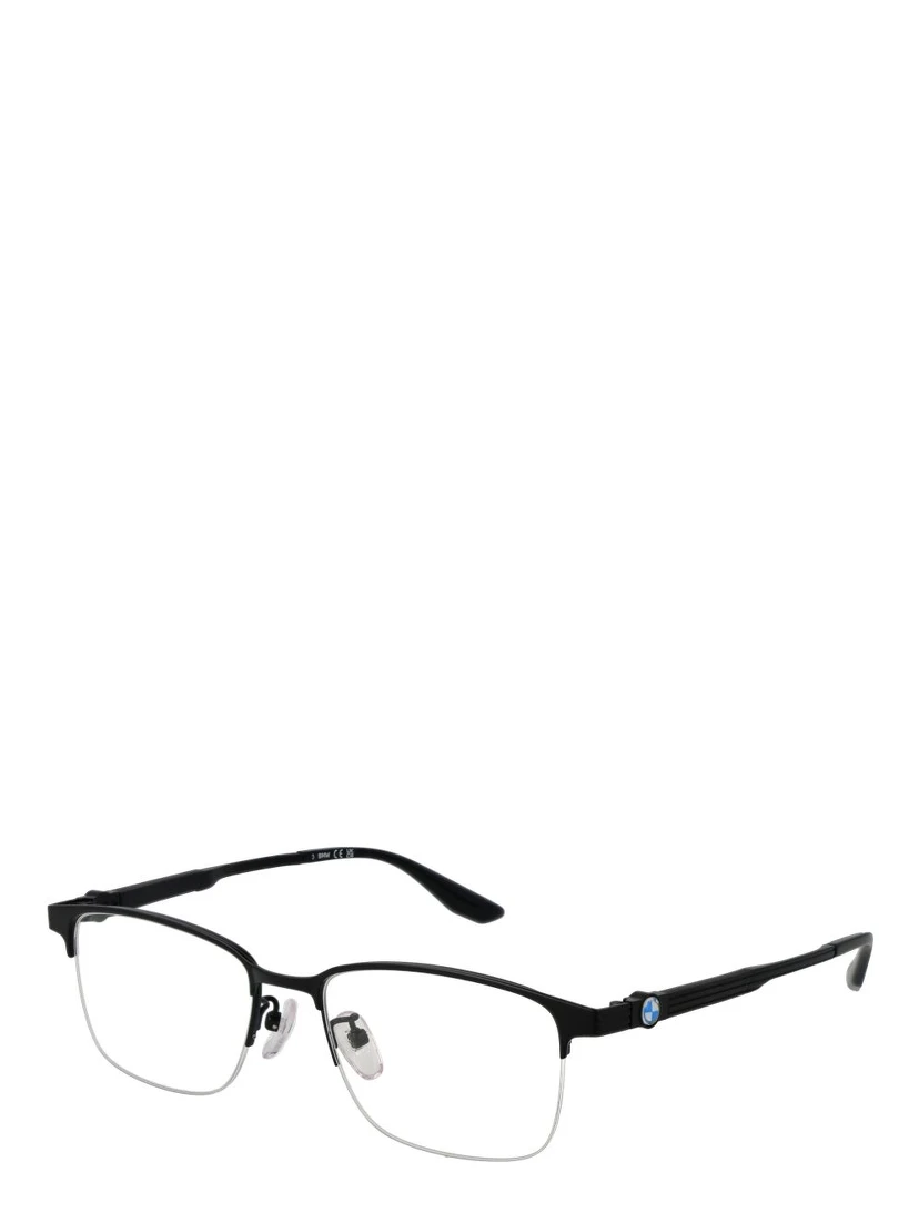 Black Titanium Glasses (Frames)