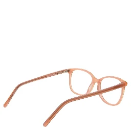 Pink Acetate Glasses (Frames)