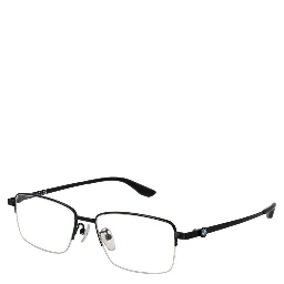 Black Titanium Glasses (Frames)