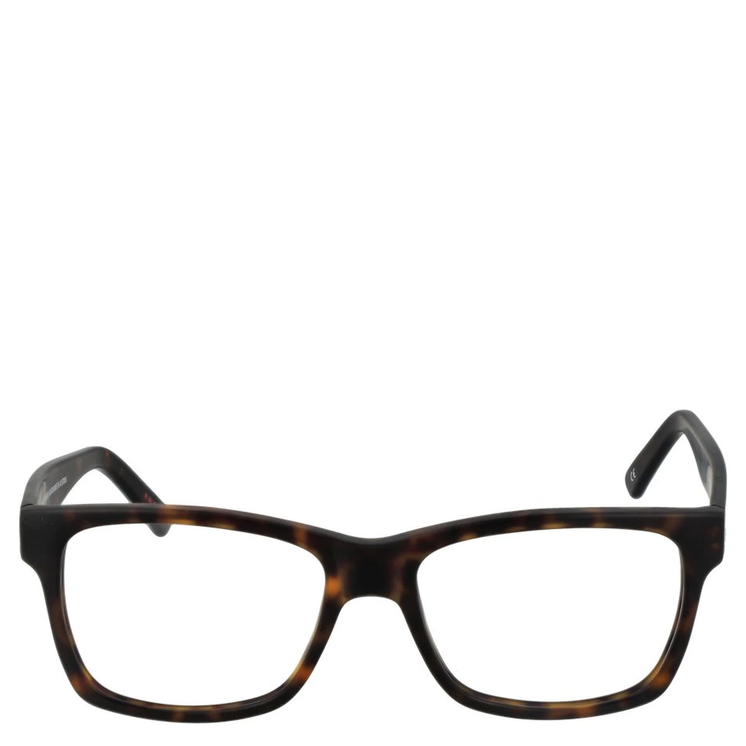 Brown Acetate Glasses (Frames)