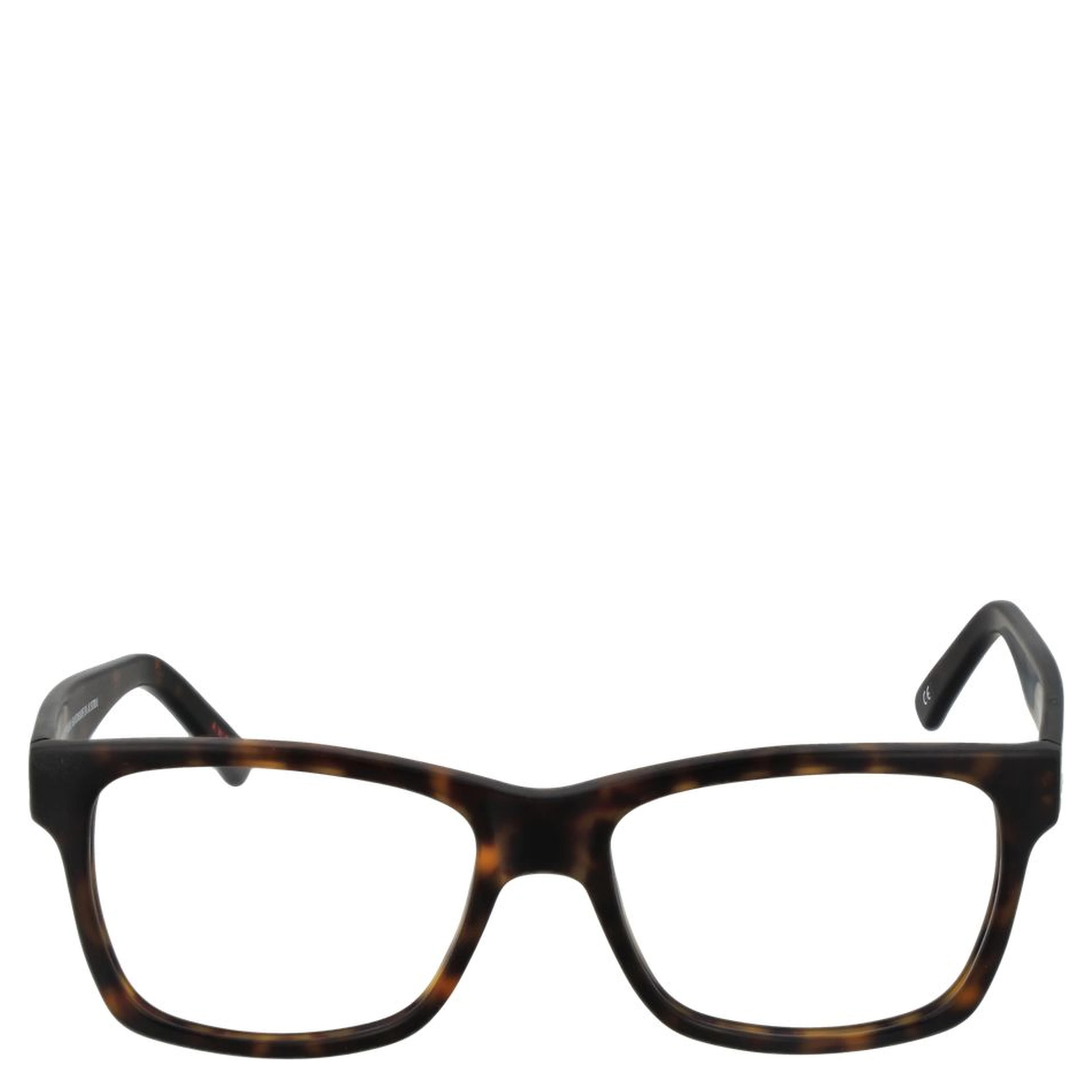 Brown Acetate Glasses (Frames)