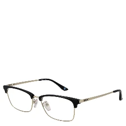 Black Titanium Glasses (Frames)