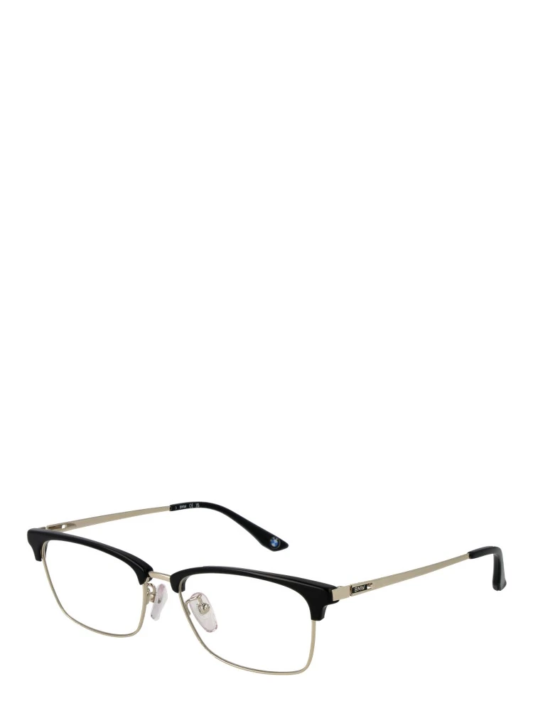 Black Titanium Glasses (Frames)