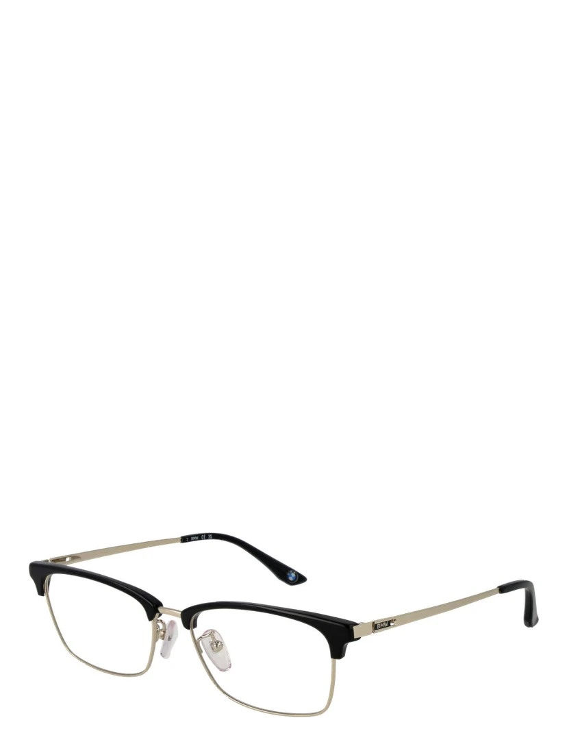 Black Titanium Glasses (Frames)