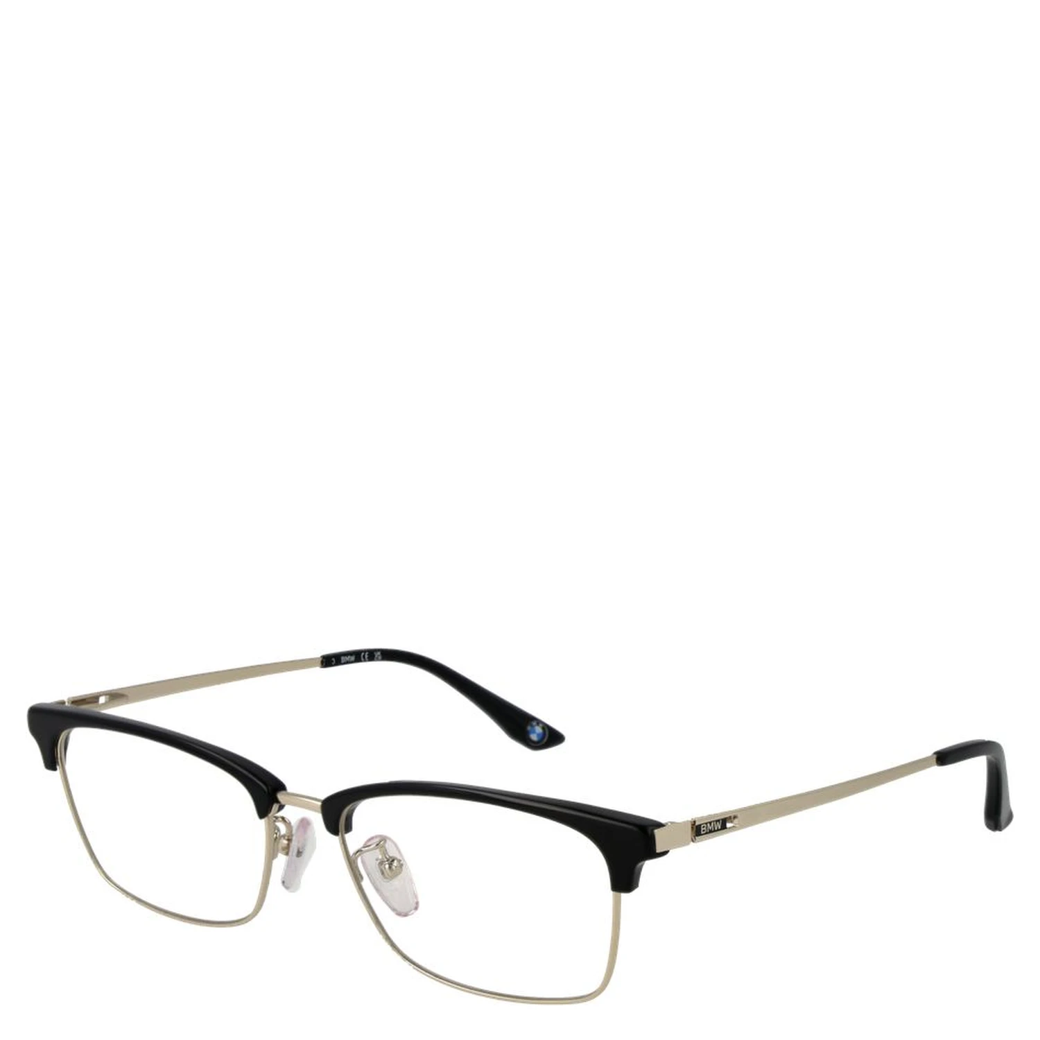 Black Titanium Glasses (Frames)