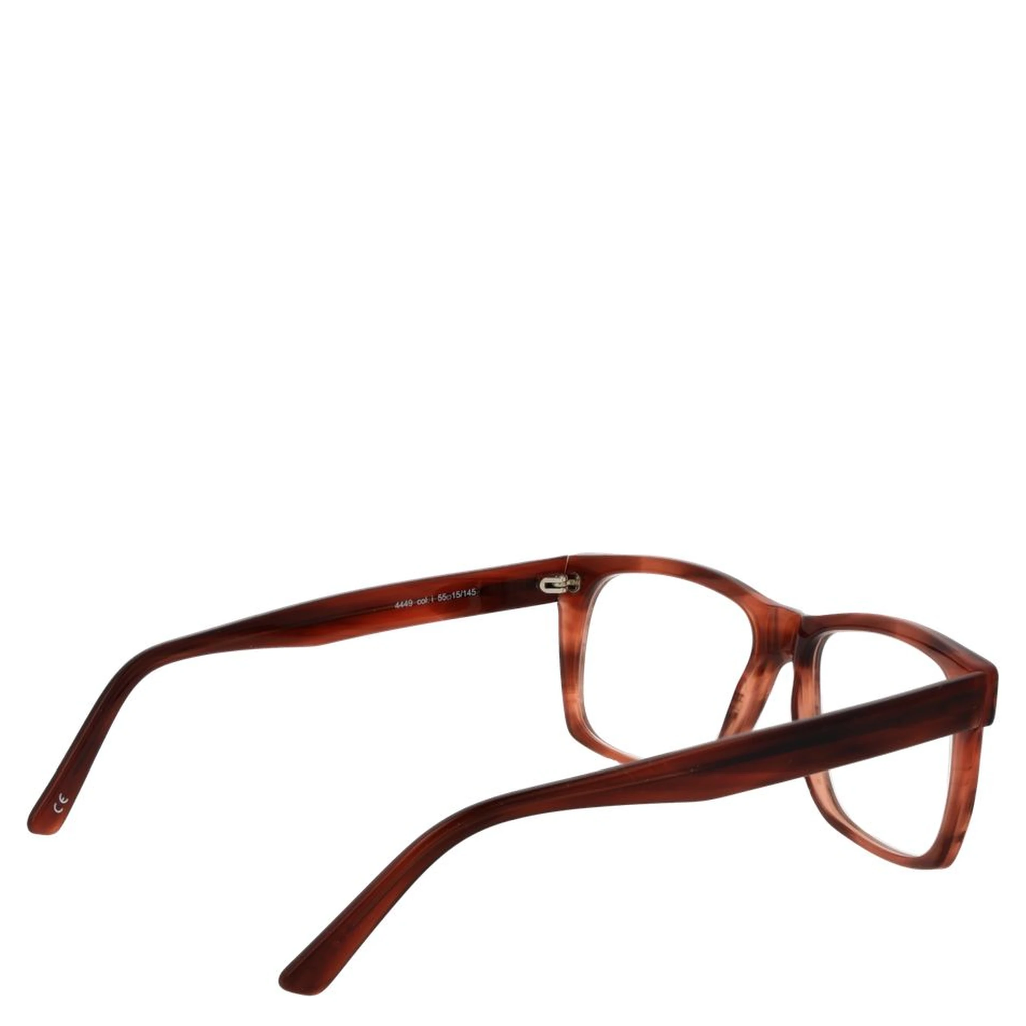Brown Acetate Glasses (Frames)