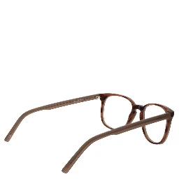 Brown Acetate Glasses (Frames)
