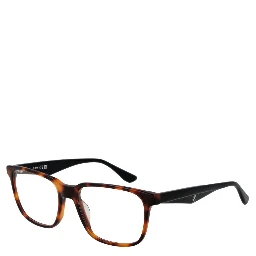 Brown Acetate Glasses (Frames)