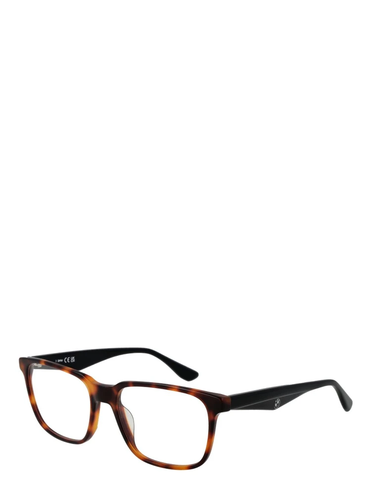 Brown Acetate Glasses (Frames)