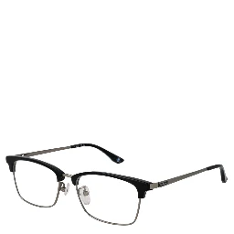 Black Titanium Glasses (Frames)