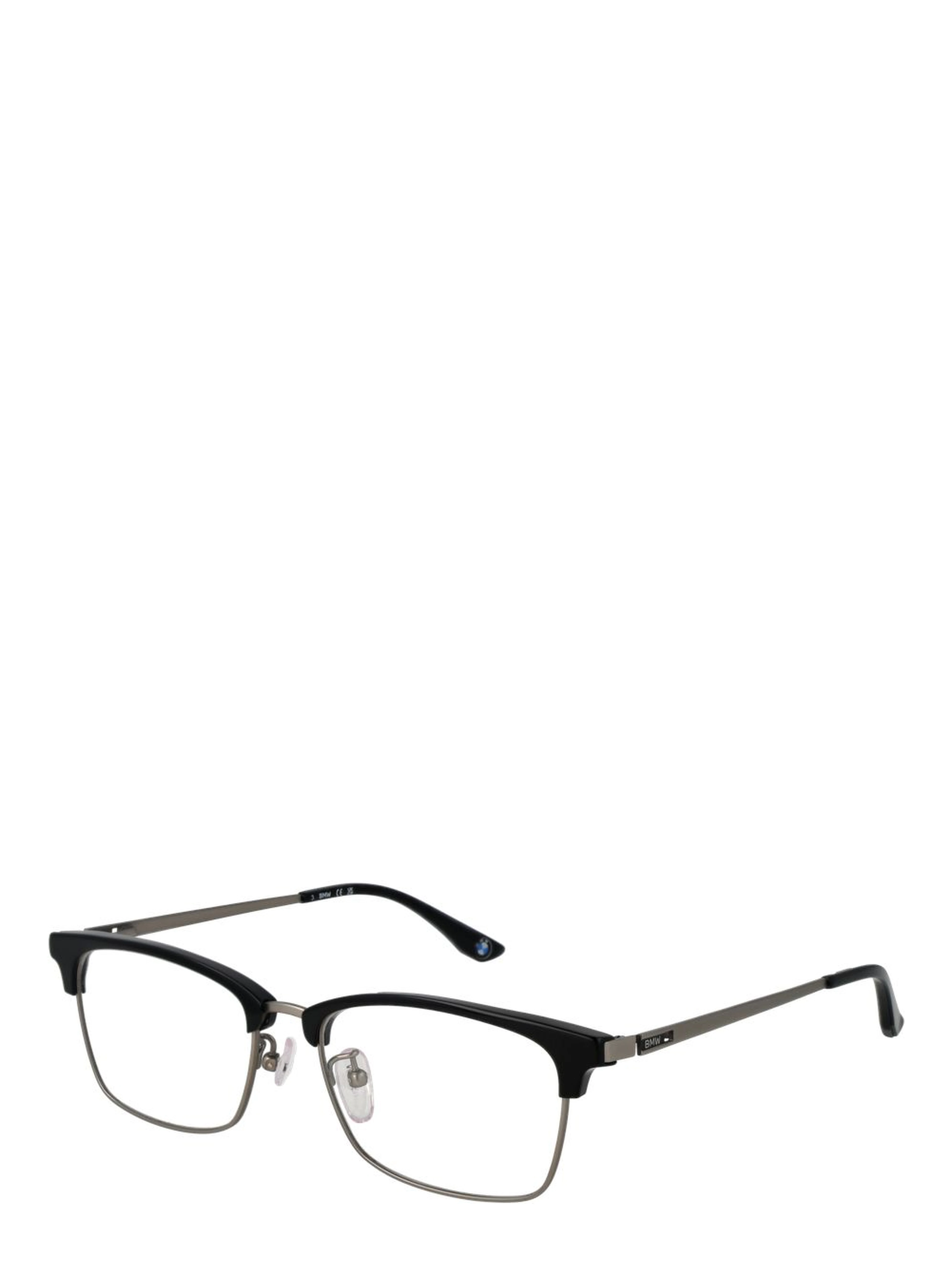 Black Titanium Glasses (Frames)