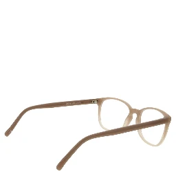 Brown Acetate Glasses (Frames)