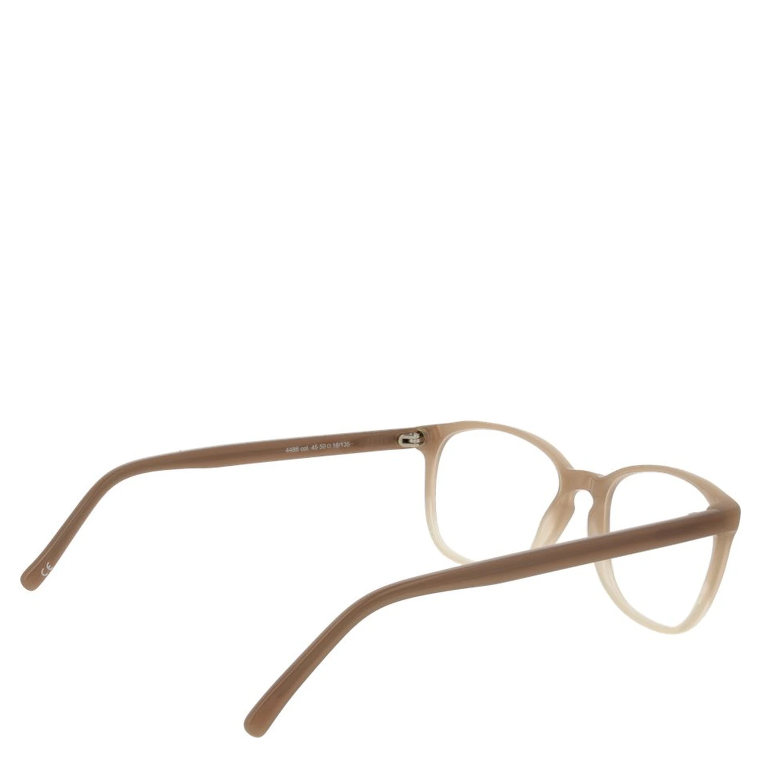 Brown Acetate Glasses (Frames)