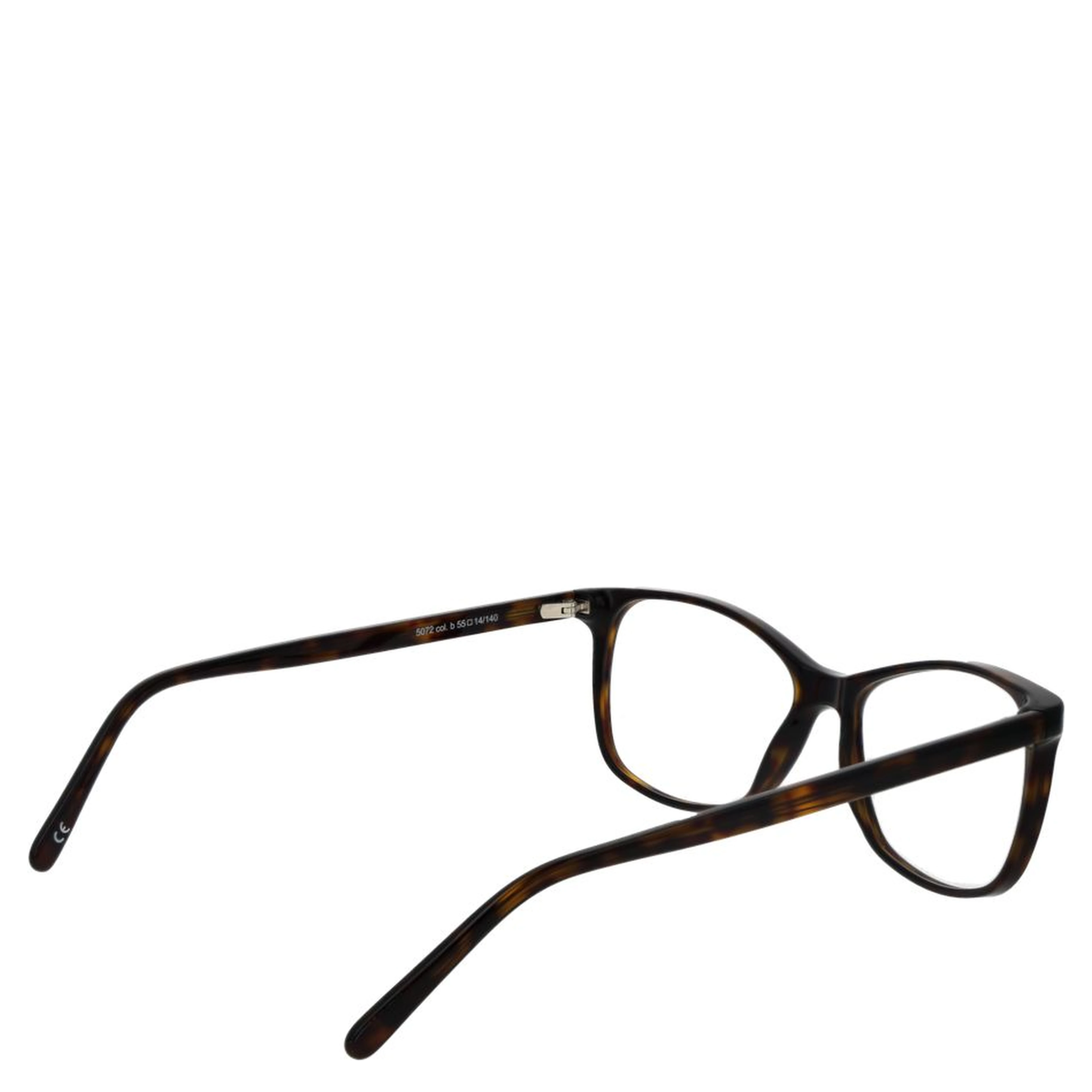 Brown Acetate Glasses (Frames)
