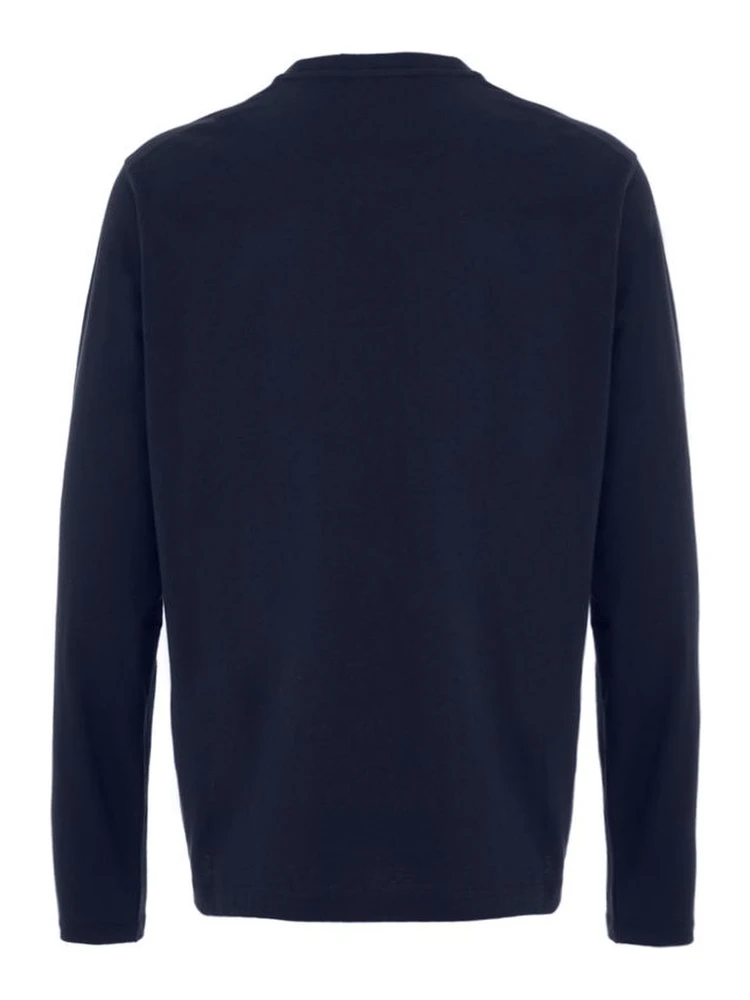 Blue Cotton Long Dress alternative