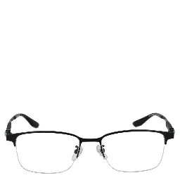 Black Titanium Glasses (Frames)