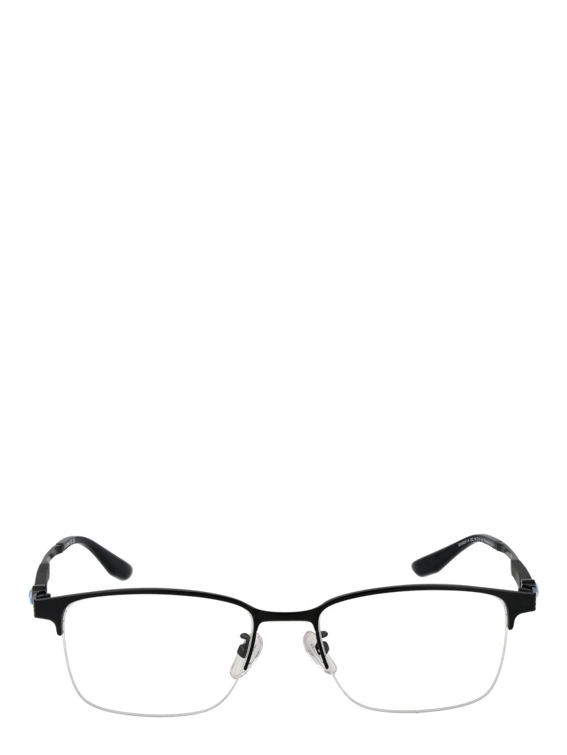 Black Titanium Glasses (Frames)