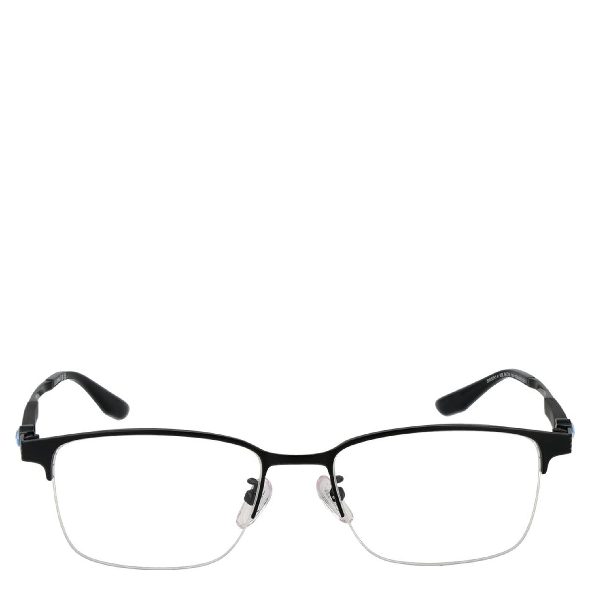 Black Titanium Glasses (Frames)