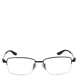 Black Titanium Glasses (Frames)