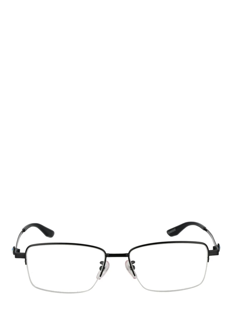 Black Titanium Glasses (Frames) alternative