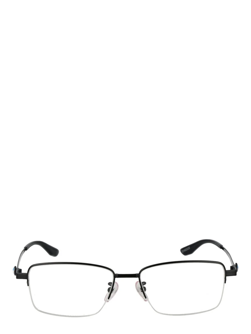 Black Titanium Glasses (Frames)