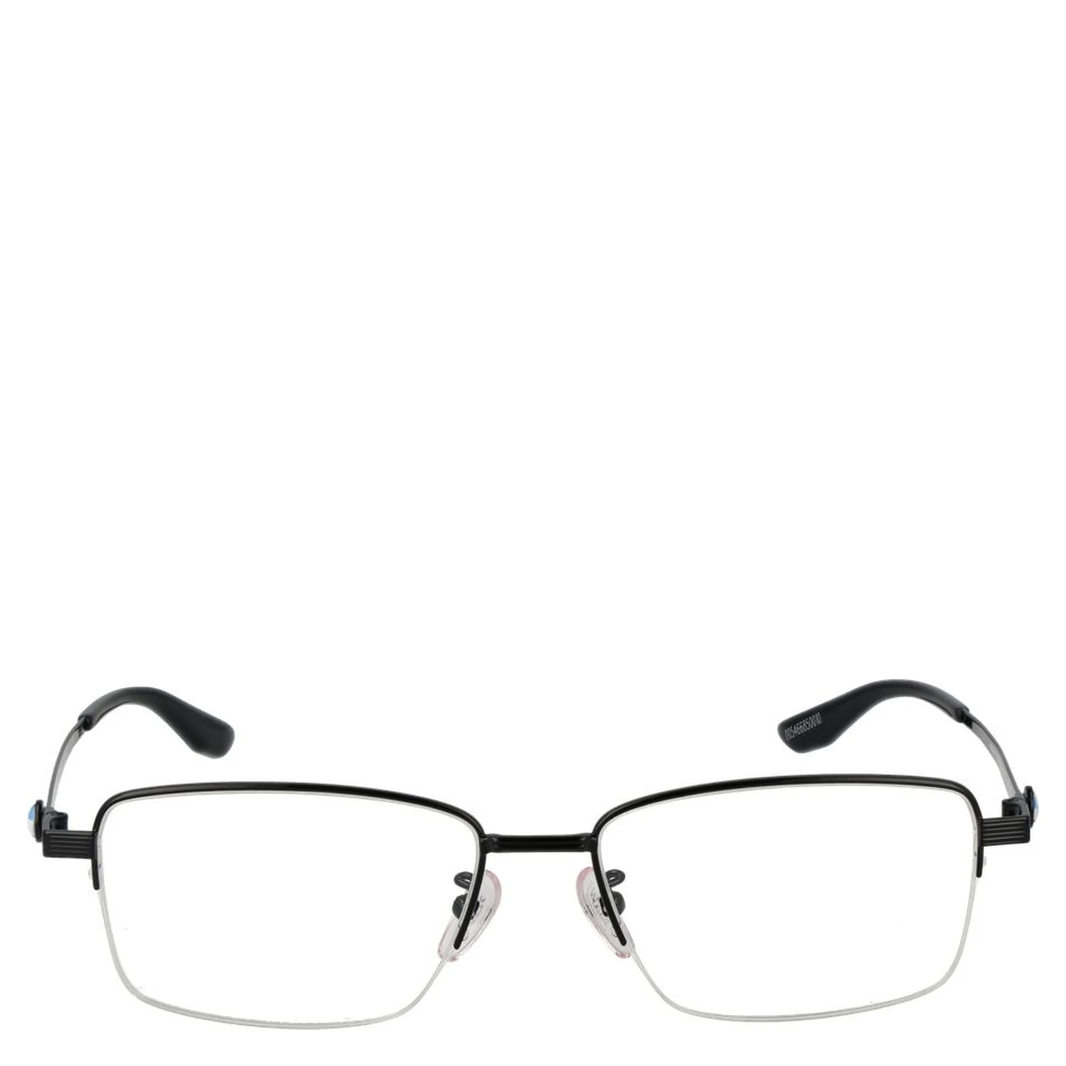 Black Titanium Glasses (Frames)