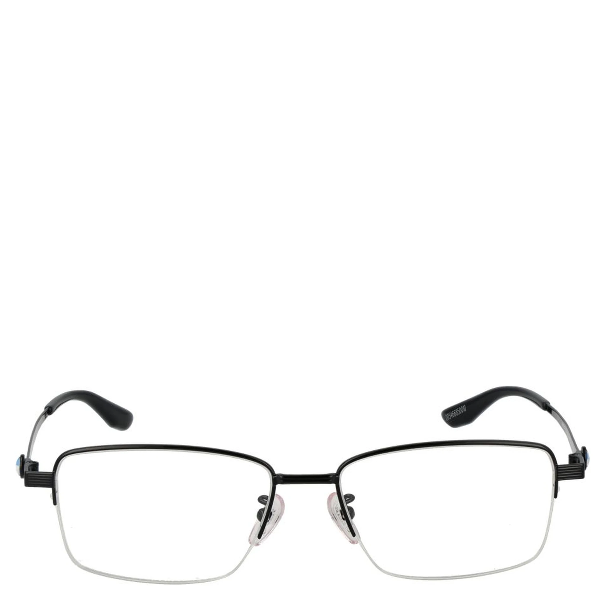 Black Titanium Glasses (Frames)