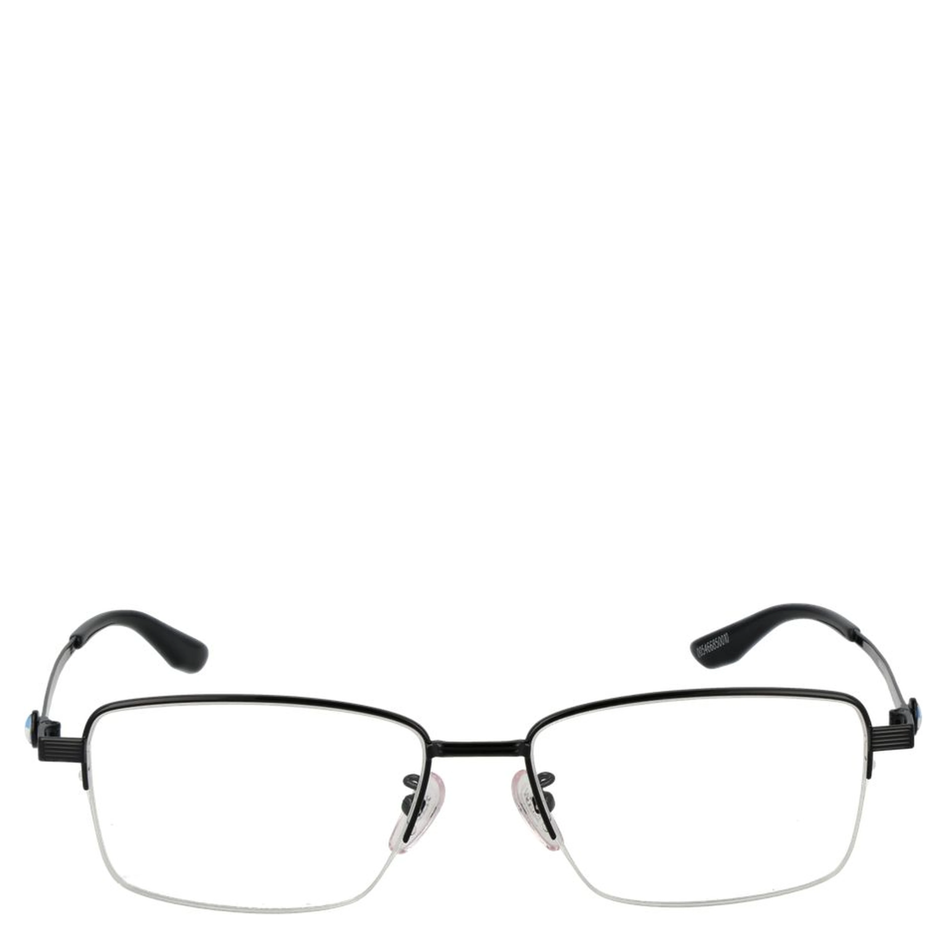 Black Titanium Glasses (Frames)