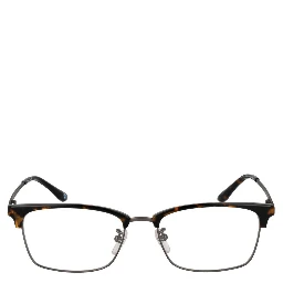 Brown Titanium Glasses (Frames)