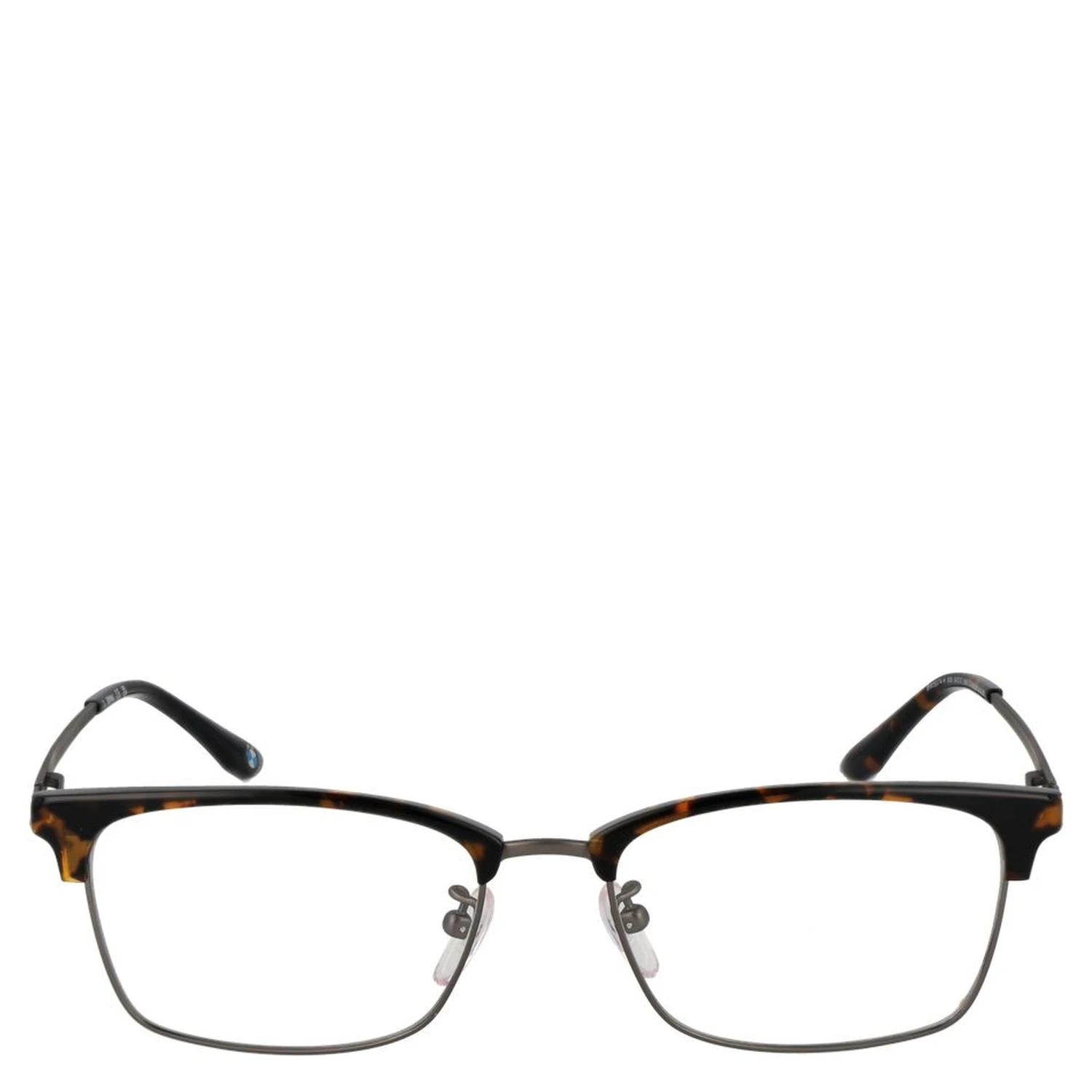 Brown Titanium Glasses (Frames)