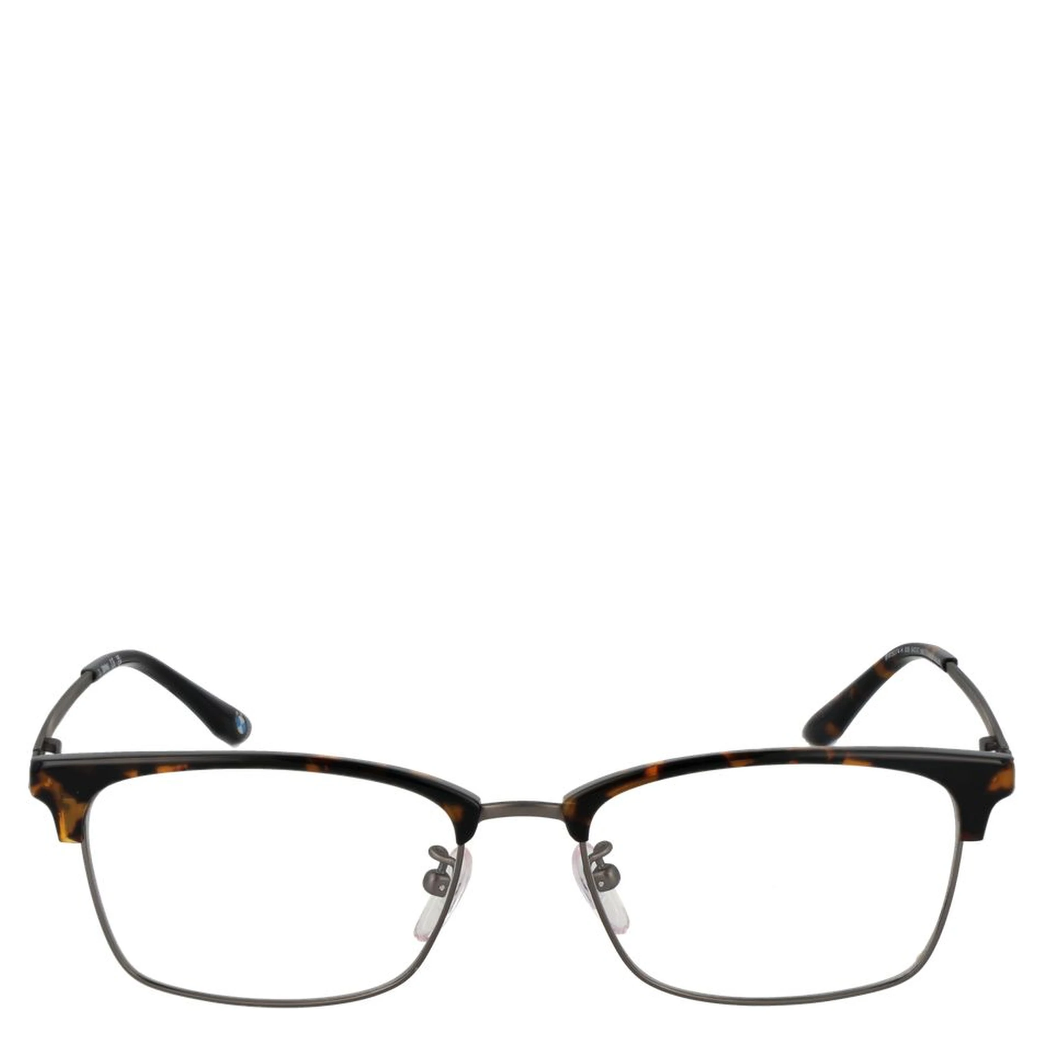 Brown Titanium Glasses (Frames)