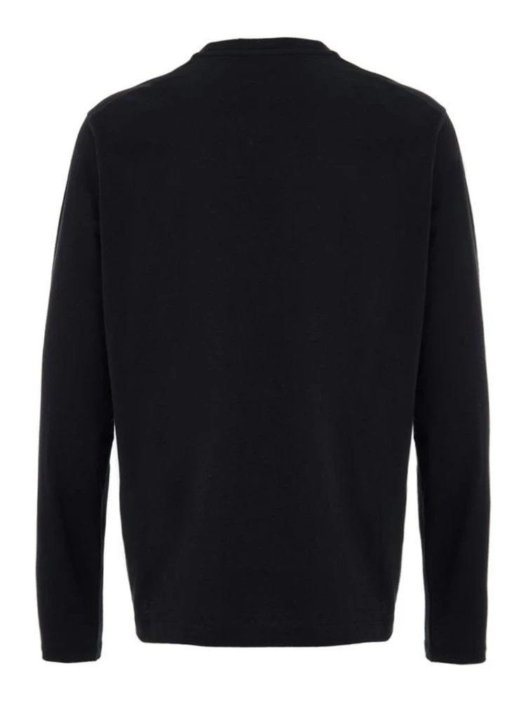 Black Cotton Long Dress alternative