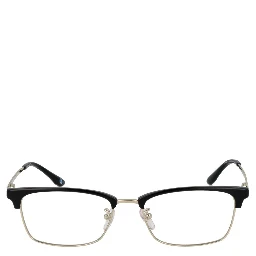 Black Titanium Glasses (Frames)