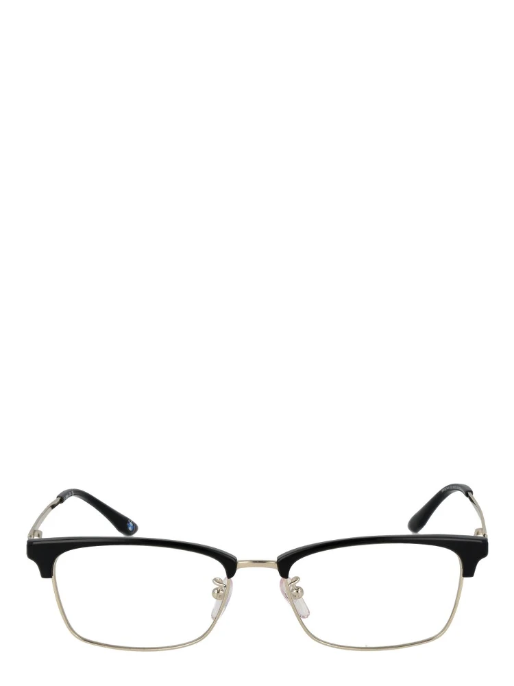 Black Titanium Glasses (Frames) alternative